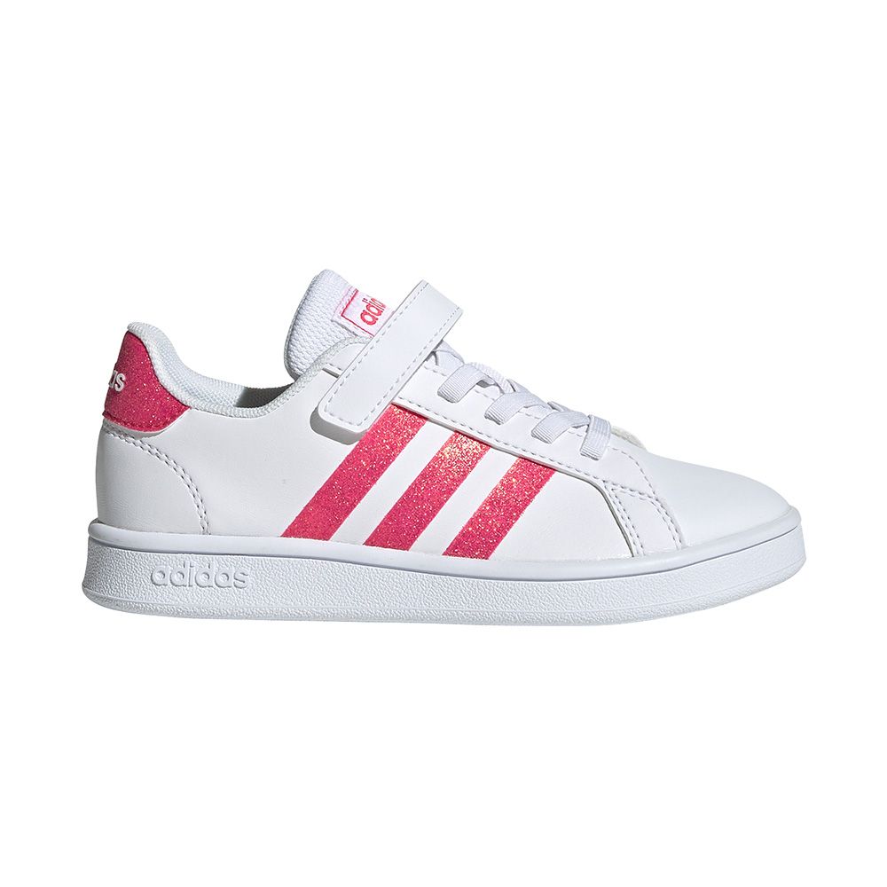 Adidas sneakers grand court c eg3811 για κορίτσι - Adidas