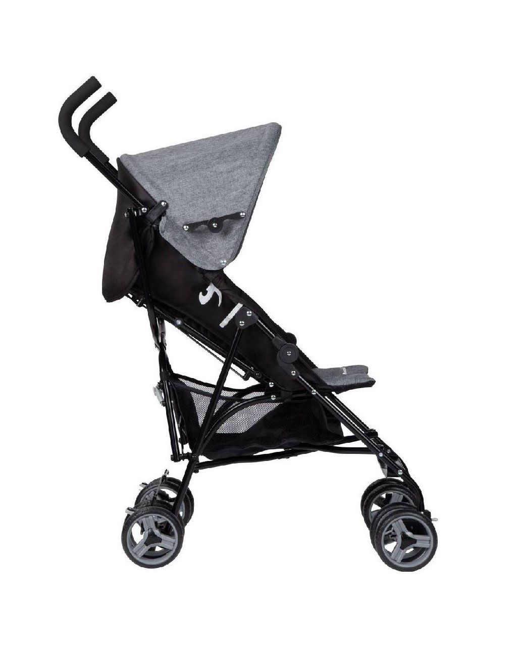 Bebe confort καρότσι compact - kiplo back chic - Bébé Confort