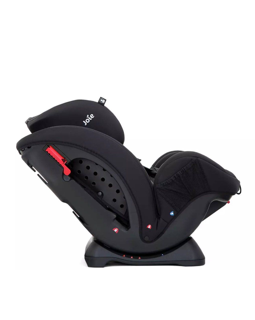 Joie κάθισμα αυτοκινήτου stages coal - Joie