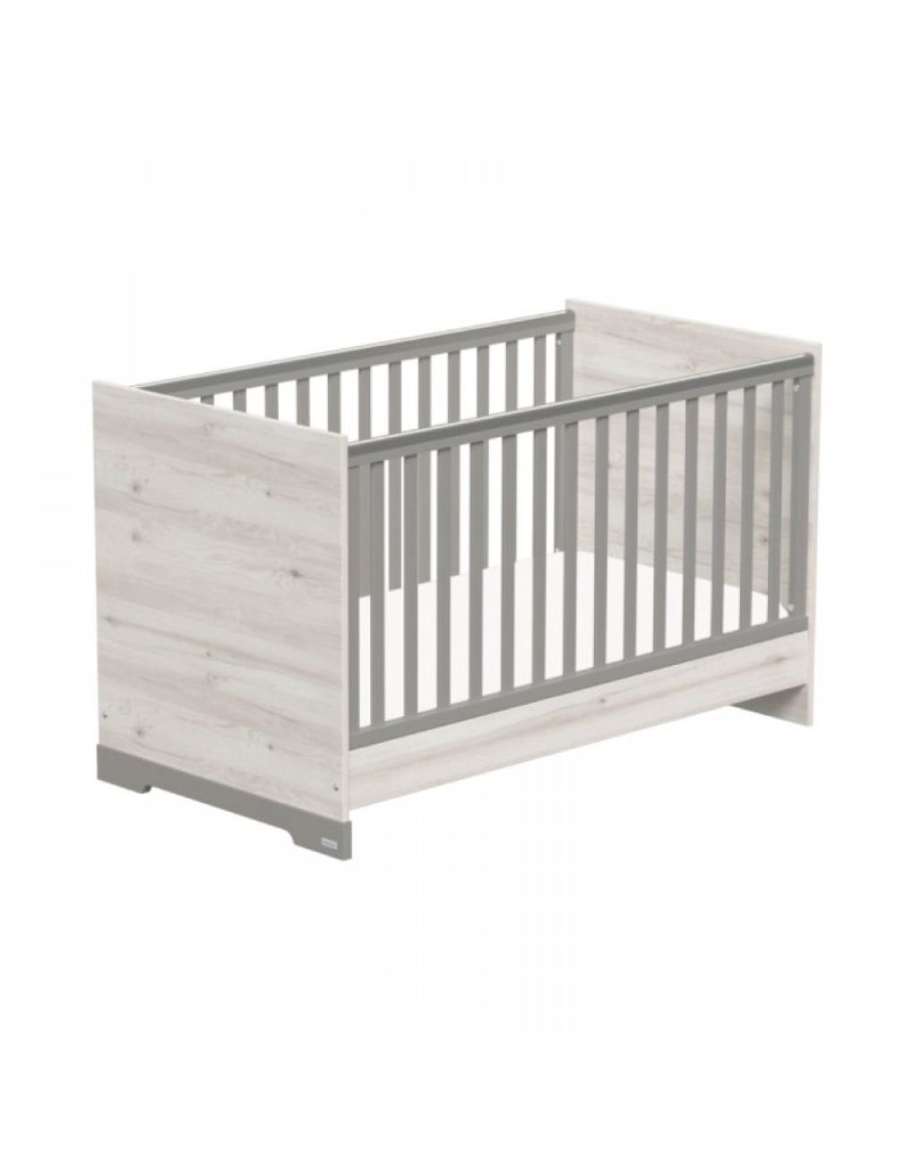 Casababy βρεφικό κρεβάτι μετατρεπόμενο σε προεφηβικό alaska 590262 - CASABABY