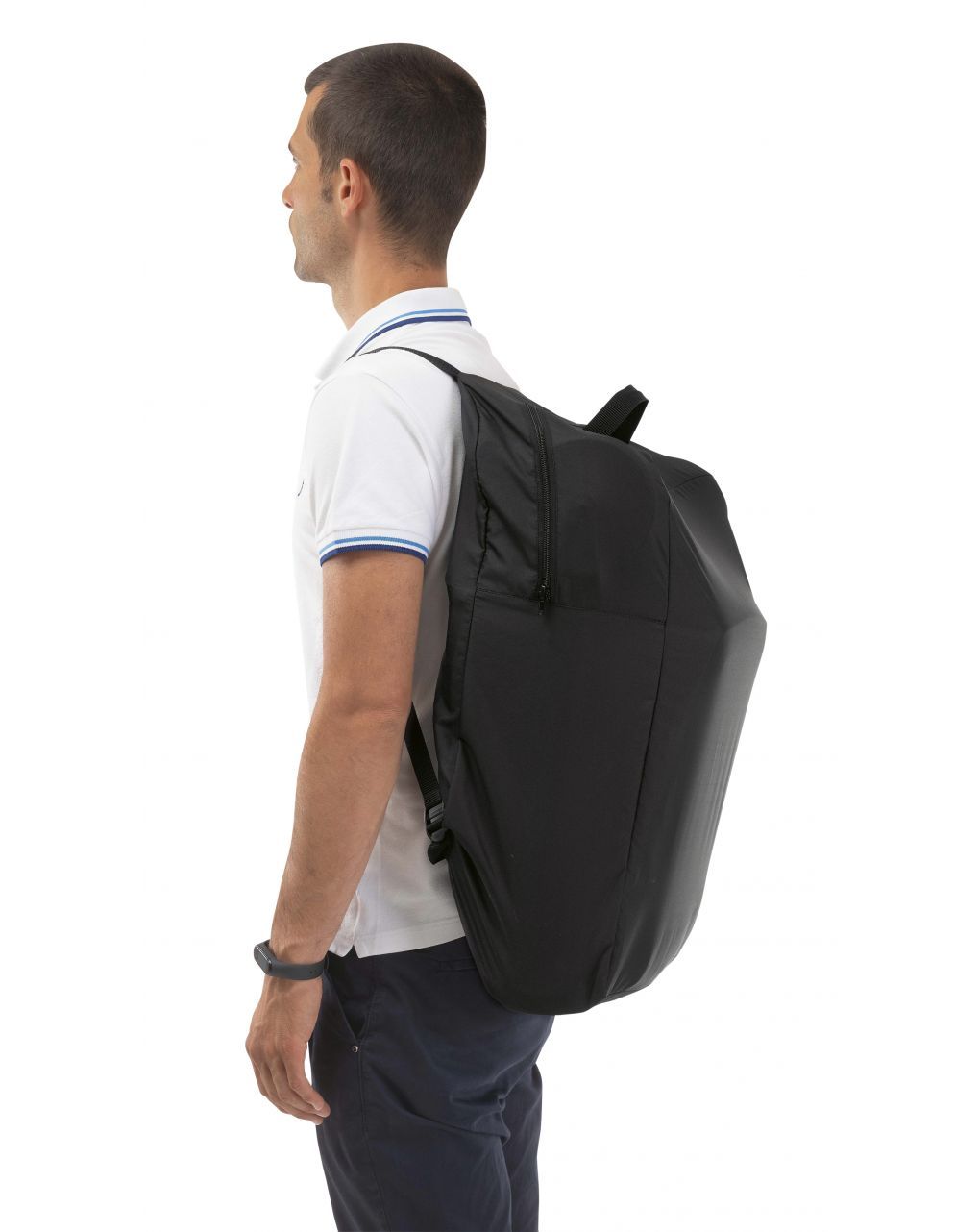 Chicco καρότσι we με τσάντα μεταφοράς cool grey - Chicco