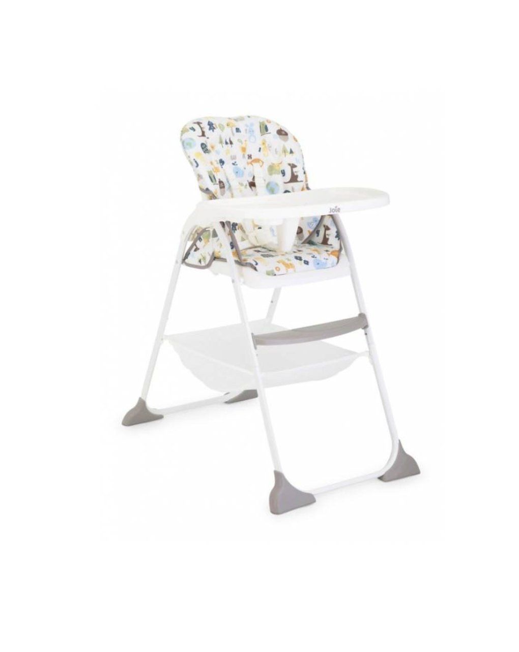 Joie κάθισμα φαγητού mimzy snacker alphabet - Joie