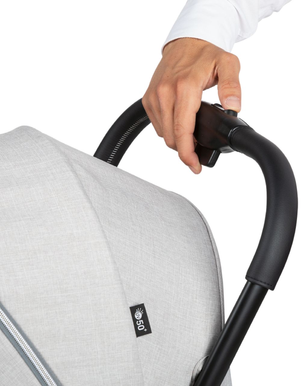 Chicco καρότσι goody plus grey mist - Chicco