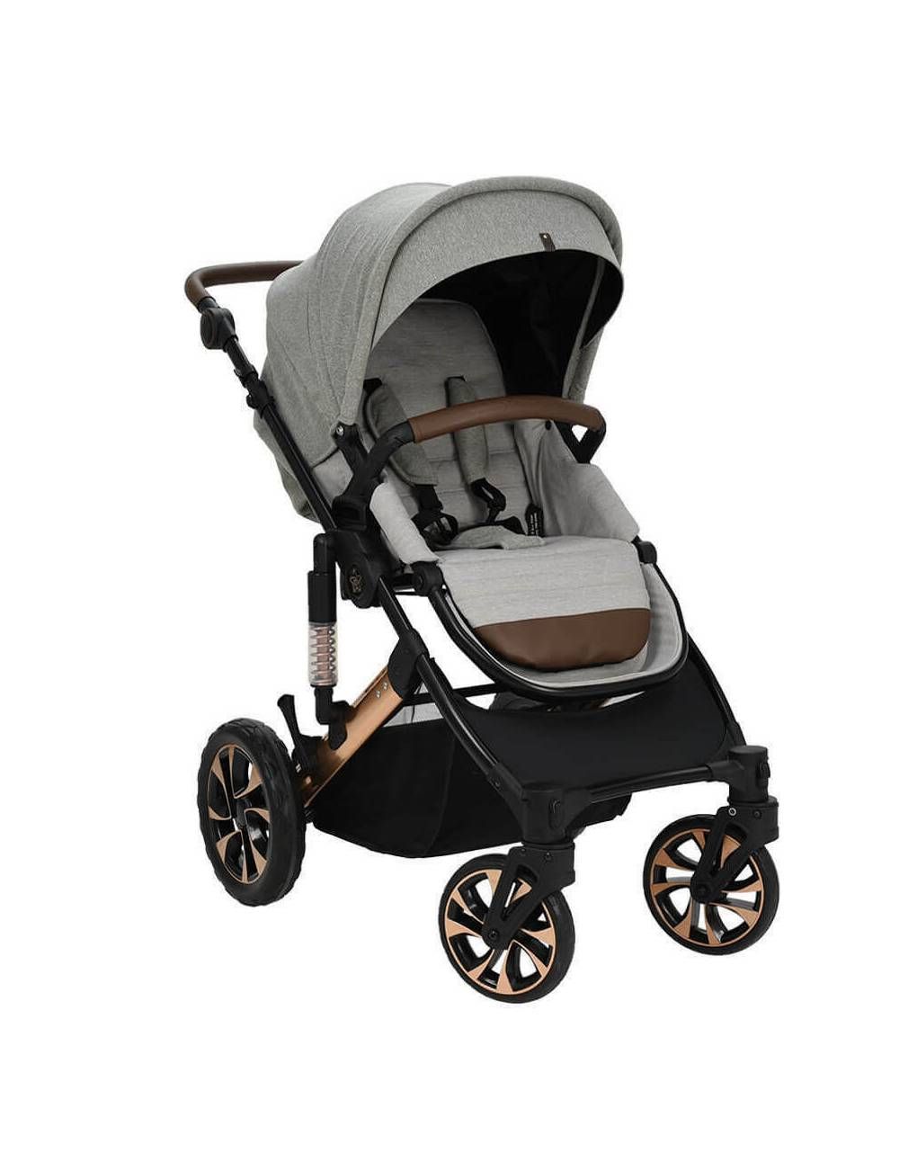Bebe stars σύστημα μεταφοράς 3 in 1 βelize pure - Bebe Stars