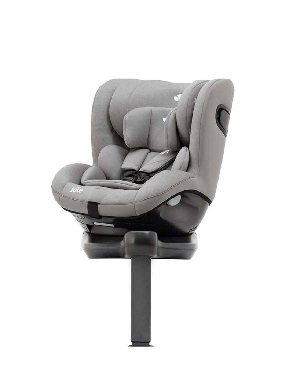 Joie κάθισμα αυτοκινήτου i-spin 360 (40-105cm) grey flannel c1801kagfl000 - Joie