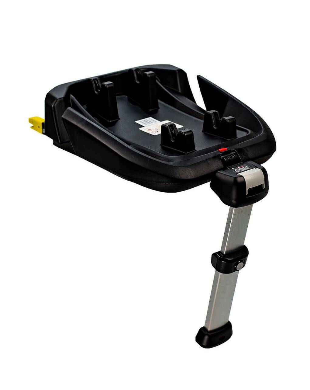 Bebe stars βάση για κάθισμα μαύρη με isofix stars 007-200