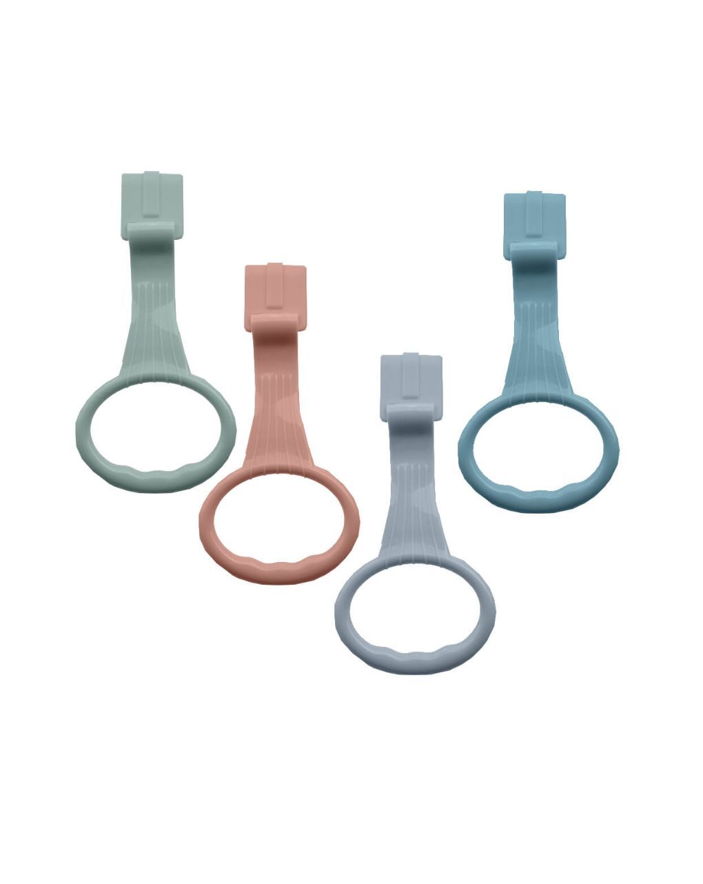 Bebe stars κρίκοι δραστηριοτήτων παρκοκρέβατο