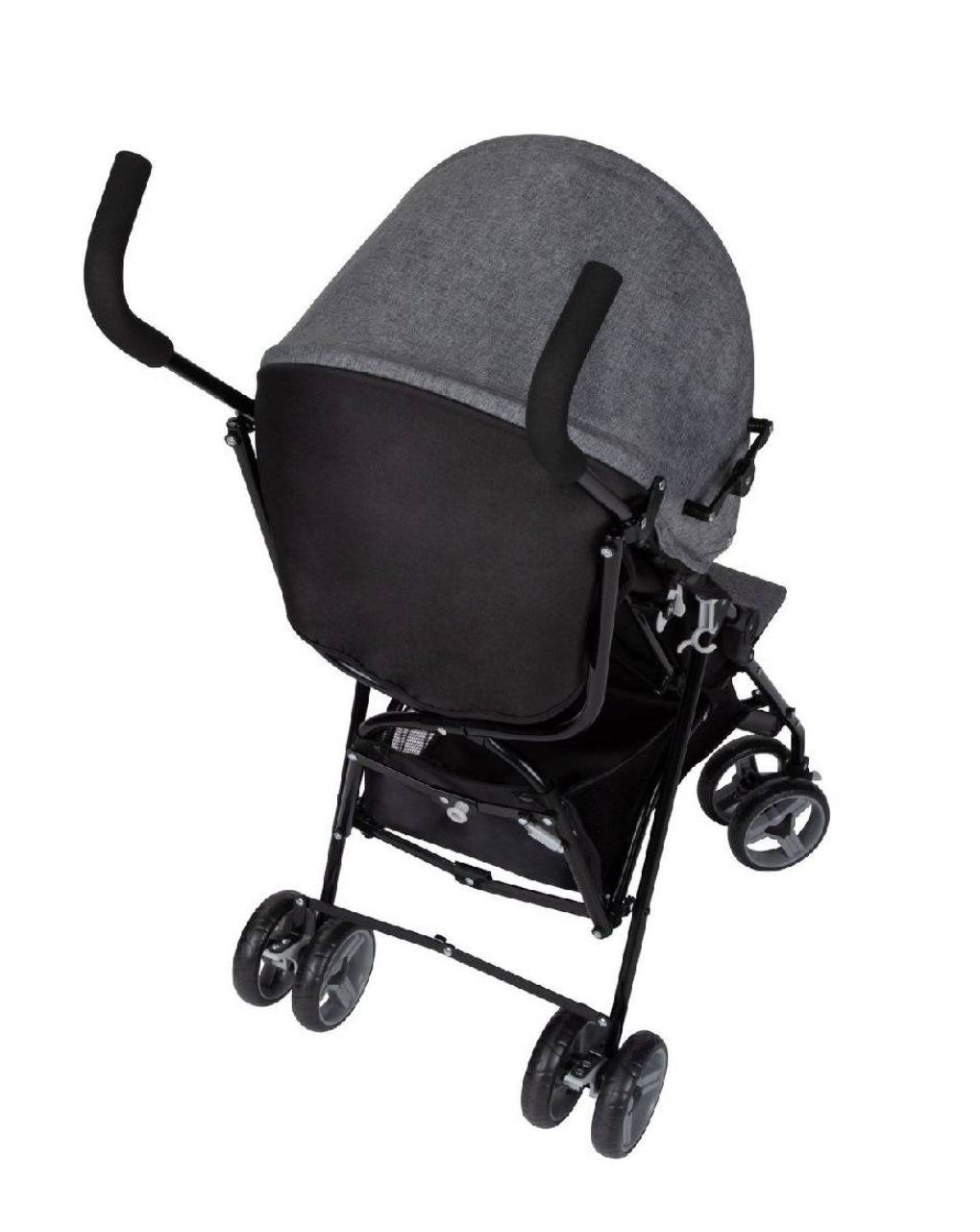 Bebe confort καρότσι compact - kiplo back chic - Bébé Confort
