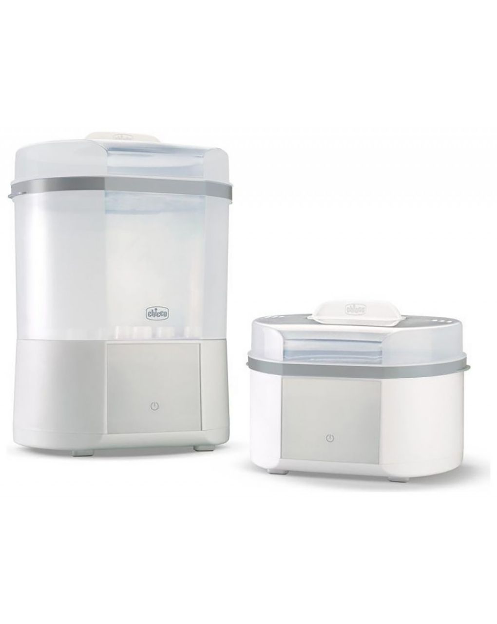 Chicco ψηφιακός αποστειρωτής και στεγνωτήρας με φίλτρο - Chicco