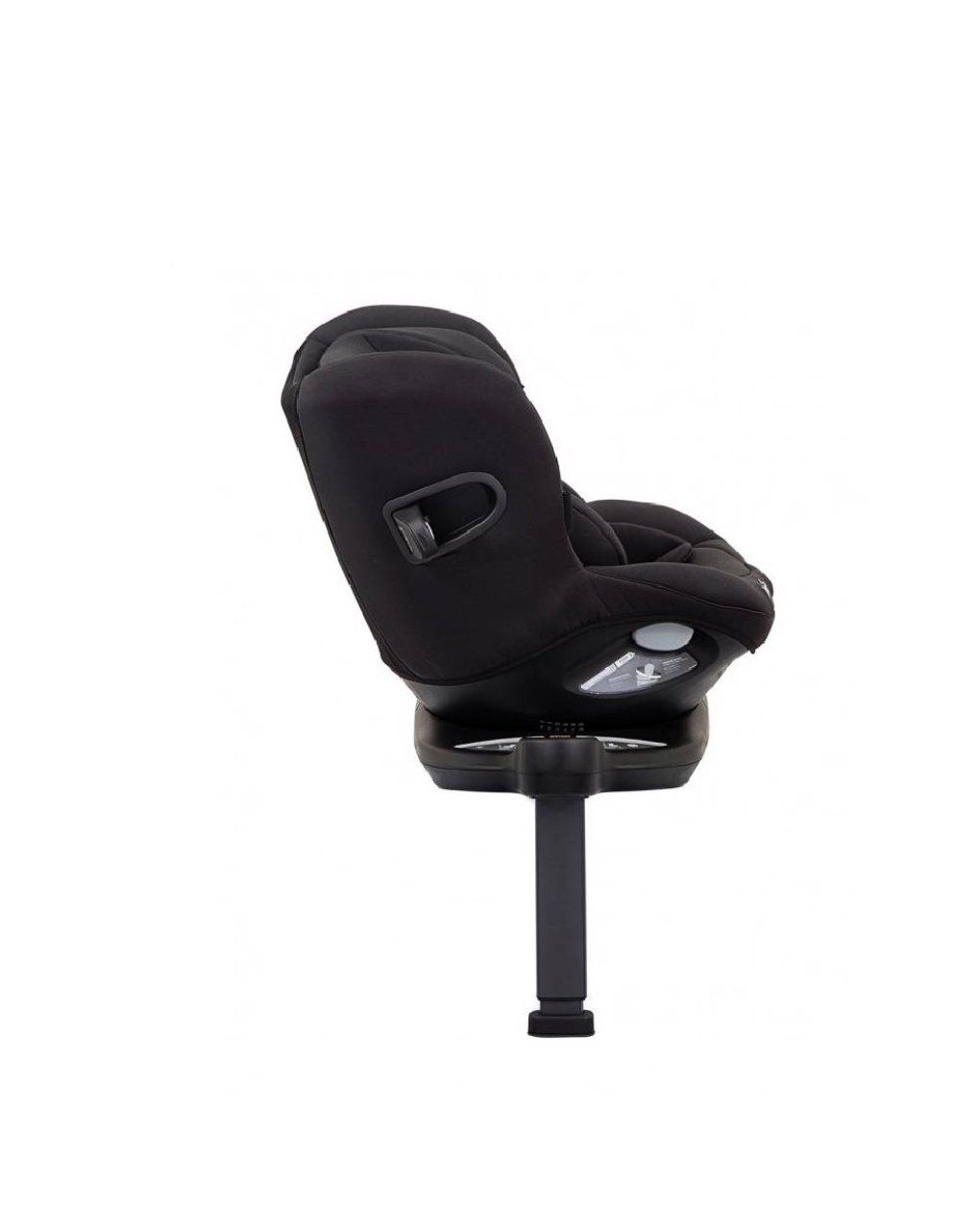 Joie κάθισμα αυτοκινήτου i-spin (40-105cm) 360 coal black c1801kacol000 - Joie