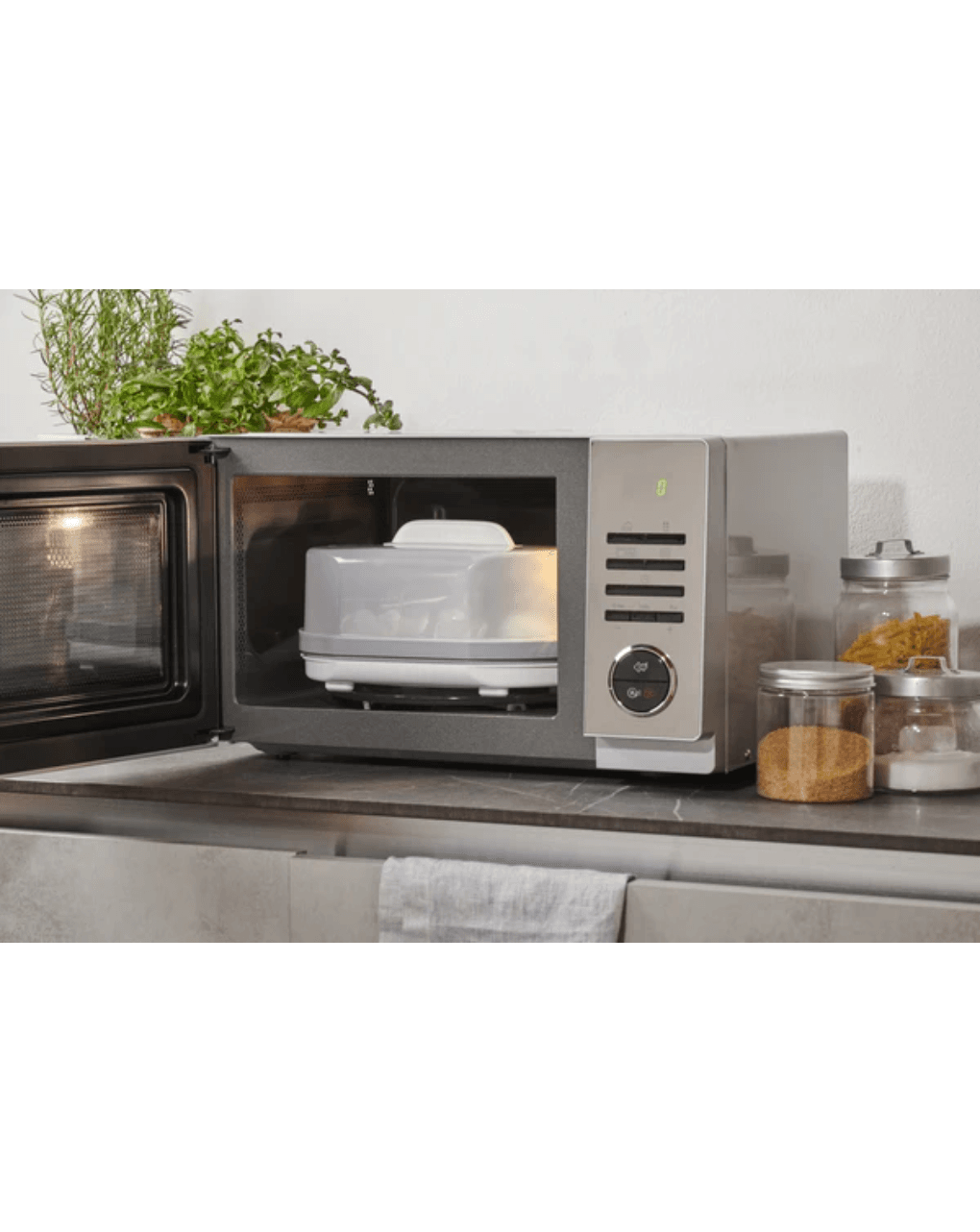 Chicco ηλεκτρικός αποστειρωτής 3 σε 1 - Chicco