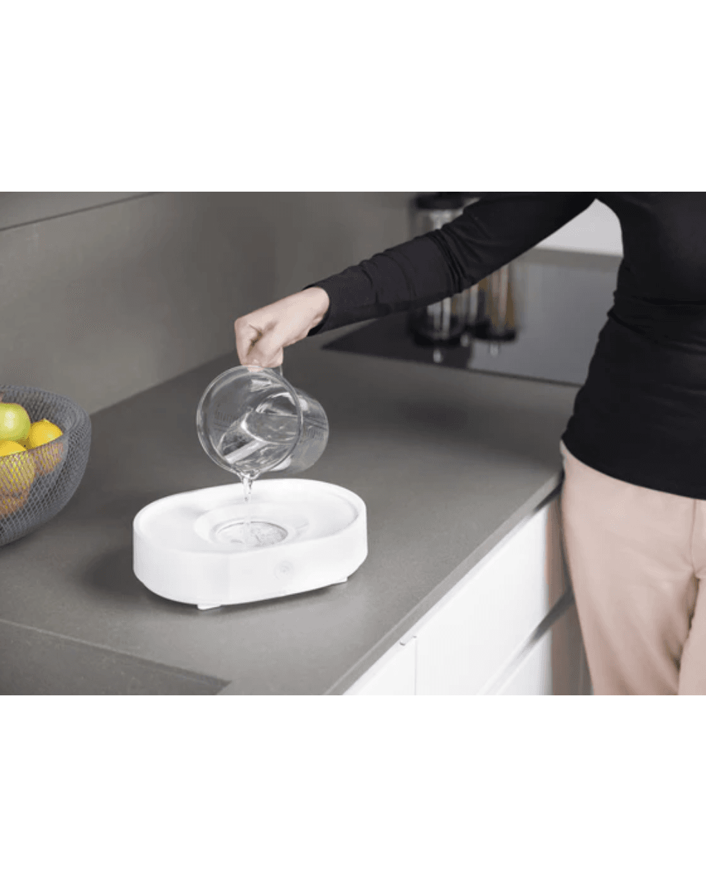 Chicco ηλεκτρικός αποστειρωτής 3 σε 1 - Chicco