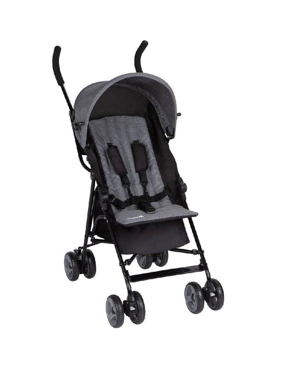Bebe confort καρότσι compact - kiplo back chic - Bébé Confort