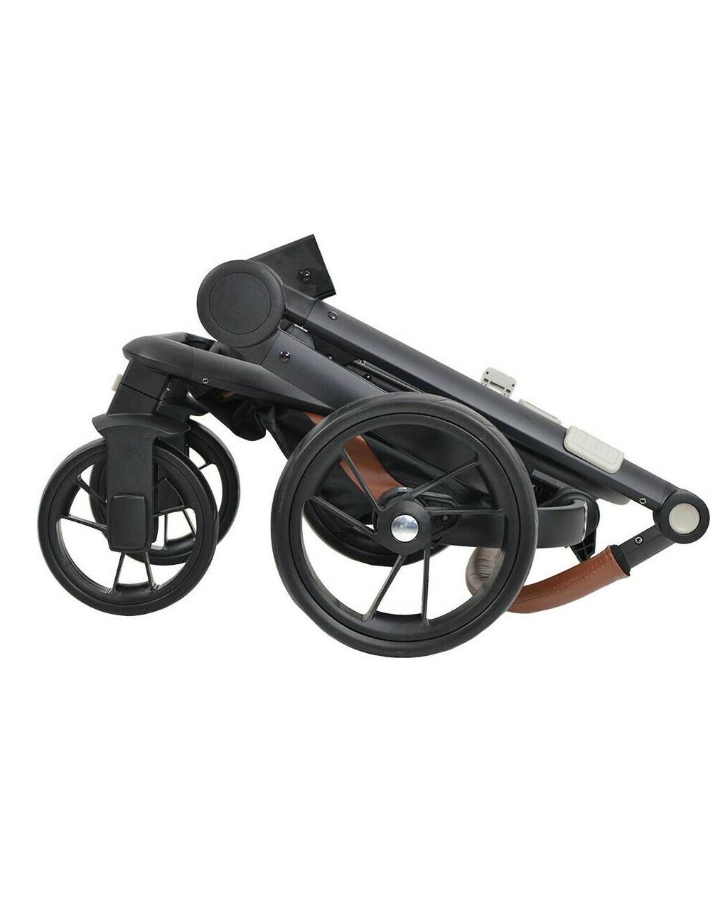 Bebe stars σύστημα μεταφοράς torro 3 in 1  graphite - Bebe Stars