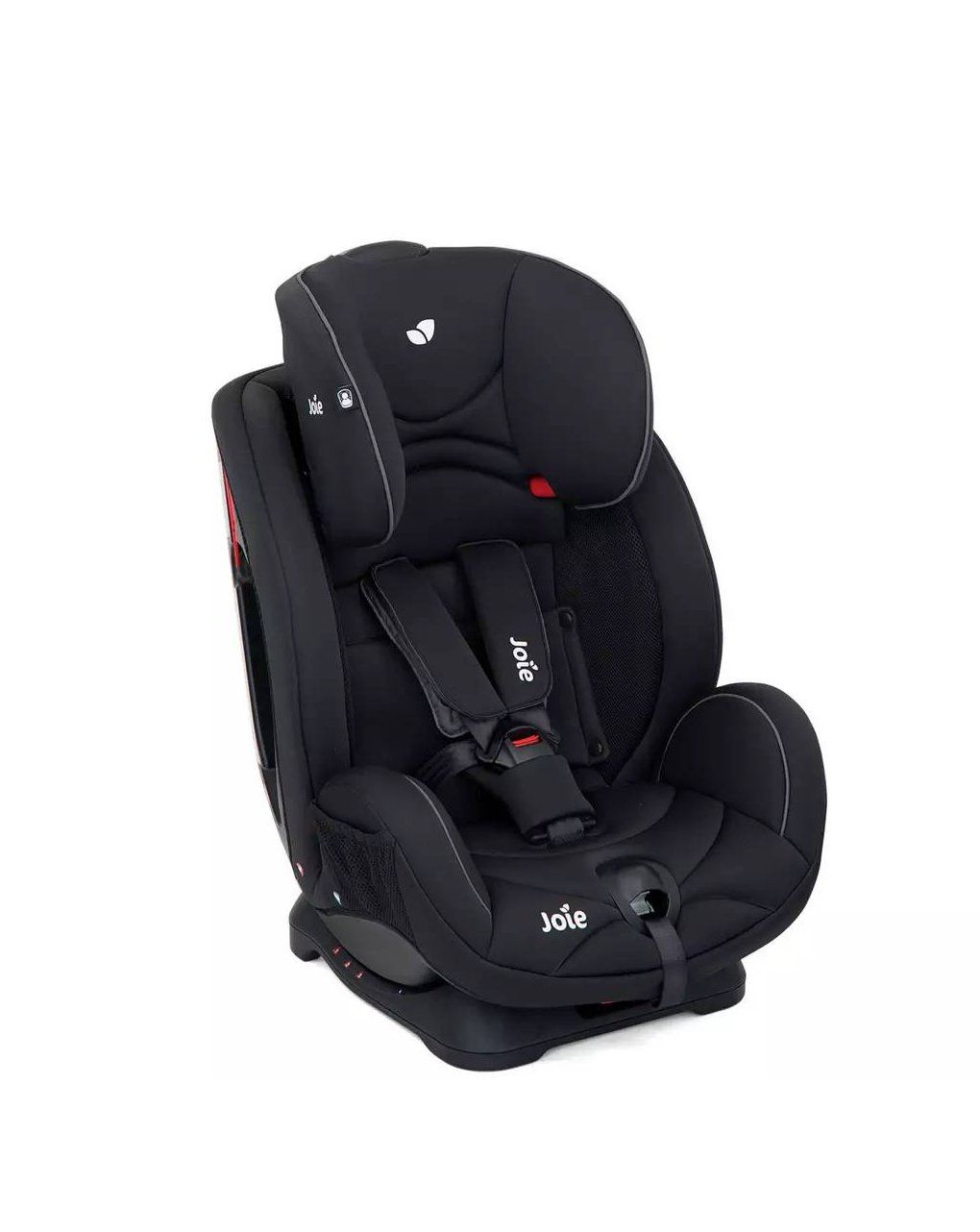 Joie κάθισμα αυτοκινήτου stages coal - Joie