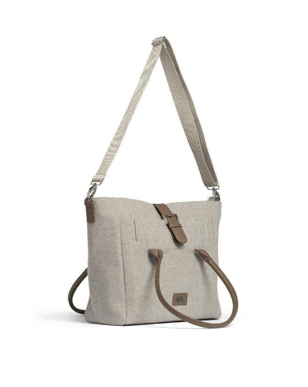 Mamas & papas τσάντα-αλλαξιέρα ώμου/χειρός ocarro heritage - Mamas & Papas