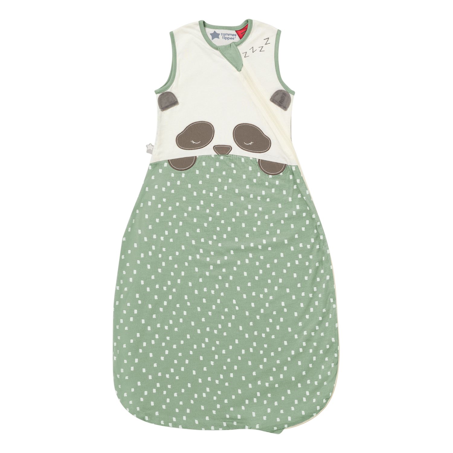 Gro υπνόσακος sleepbag χειμερινός 2.5 tog sleeping pip 6-36 μηνών