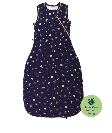 Gro υπνόσακος sleepbag χειμερινός 3.5 tog moon child 6-18 μηνών