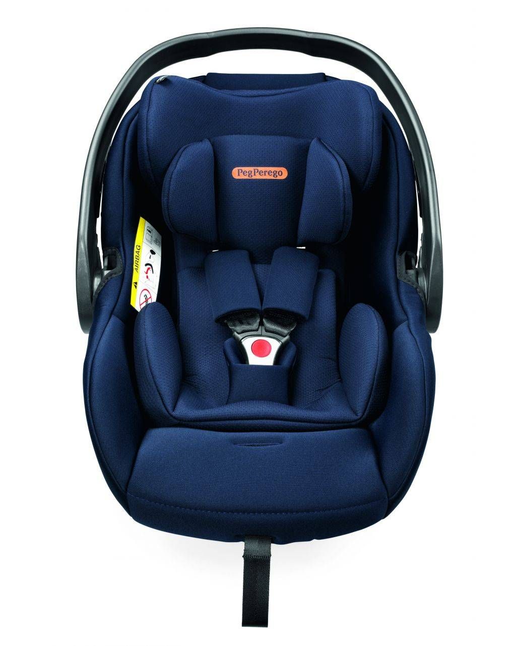 Peg perego σύστημα μεταφοράς trio vivace special edition blue shine slk - Peg-Pérego