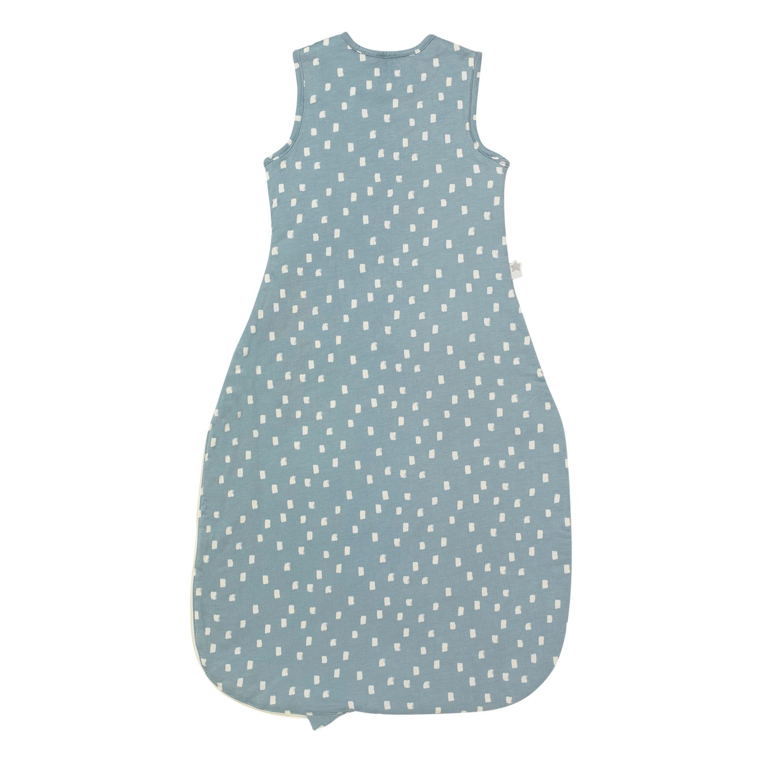 Gro υπνόσακος sleepbag χειμερινός 2.5 tog navy speck 6-36 μηνών - The Gro Company