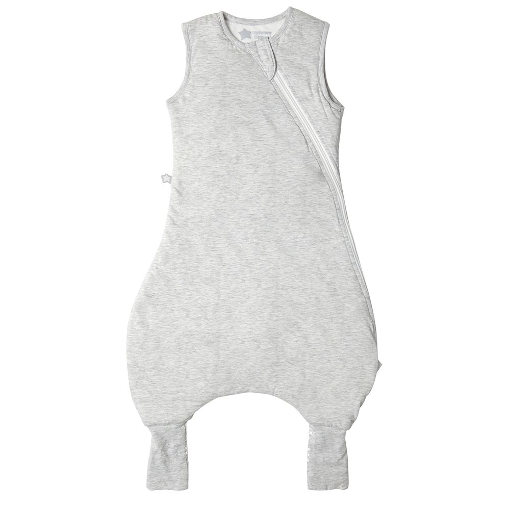 Gro  υπνόσακος steppee χειμερινός 2.5 tog grey marl 6-18 μηνών - The Gro Company