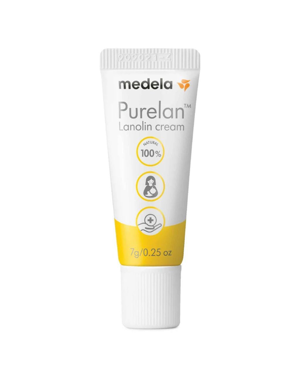 Medela purelan κρέμα θηλών 7gr