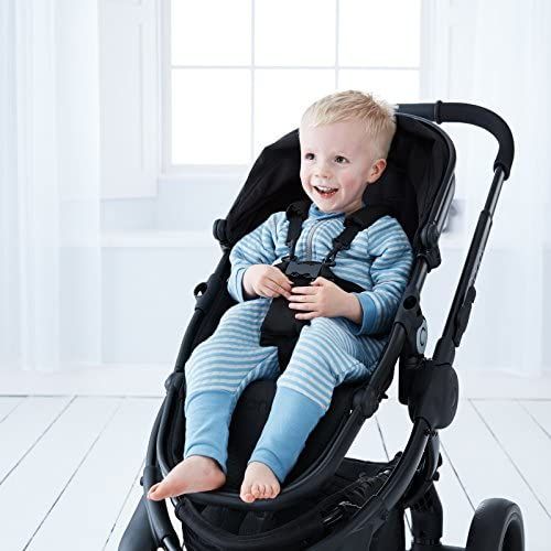 Groromper υπνόσακος sleepbag χειμερινός blue stripe 24-36 μηνών - The Gro Company