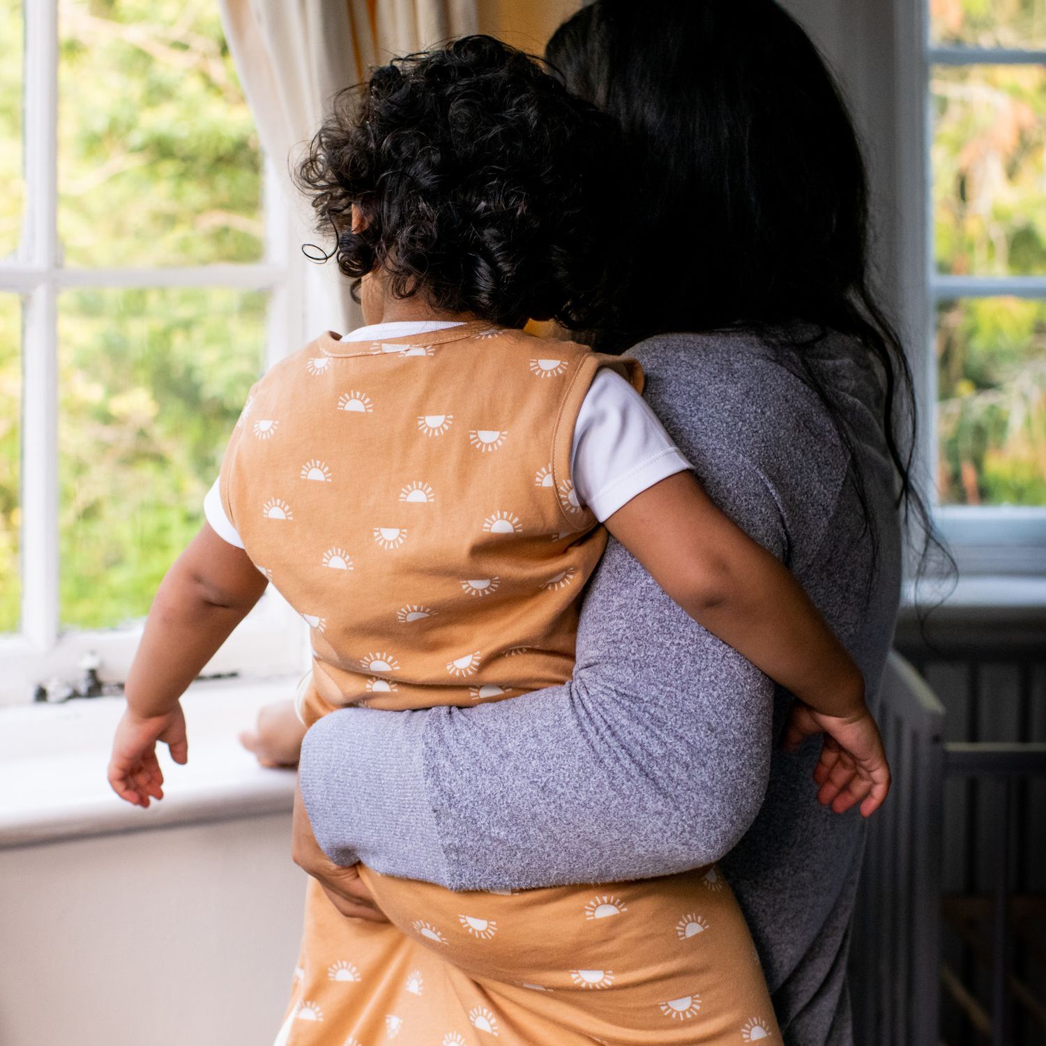 Gro υπνόσακος sleepbag χειμερινός 2.5 tog sunshine rays 18-36 μηνών - The Gro Company