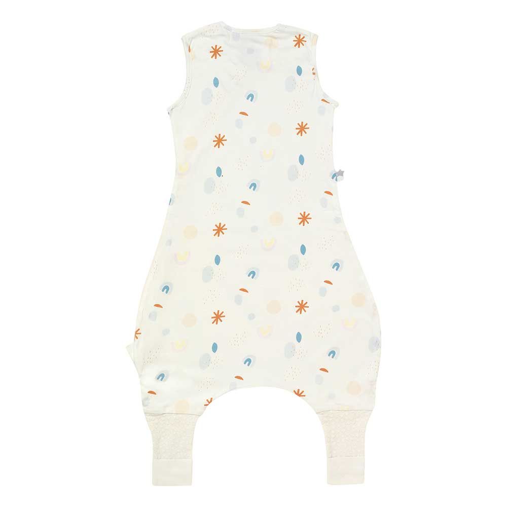 Gro υπνόσακος steppee χειμερινός 2.5 tog  rainbow 18-36 μηνών - The Gro Company