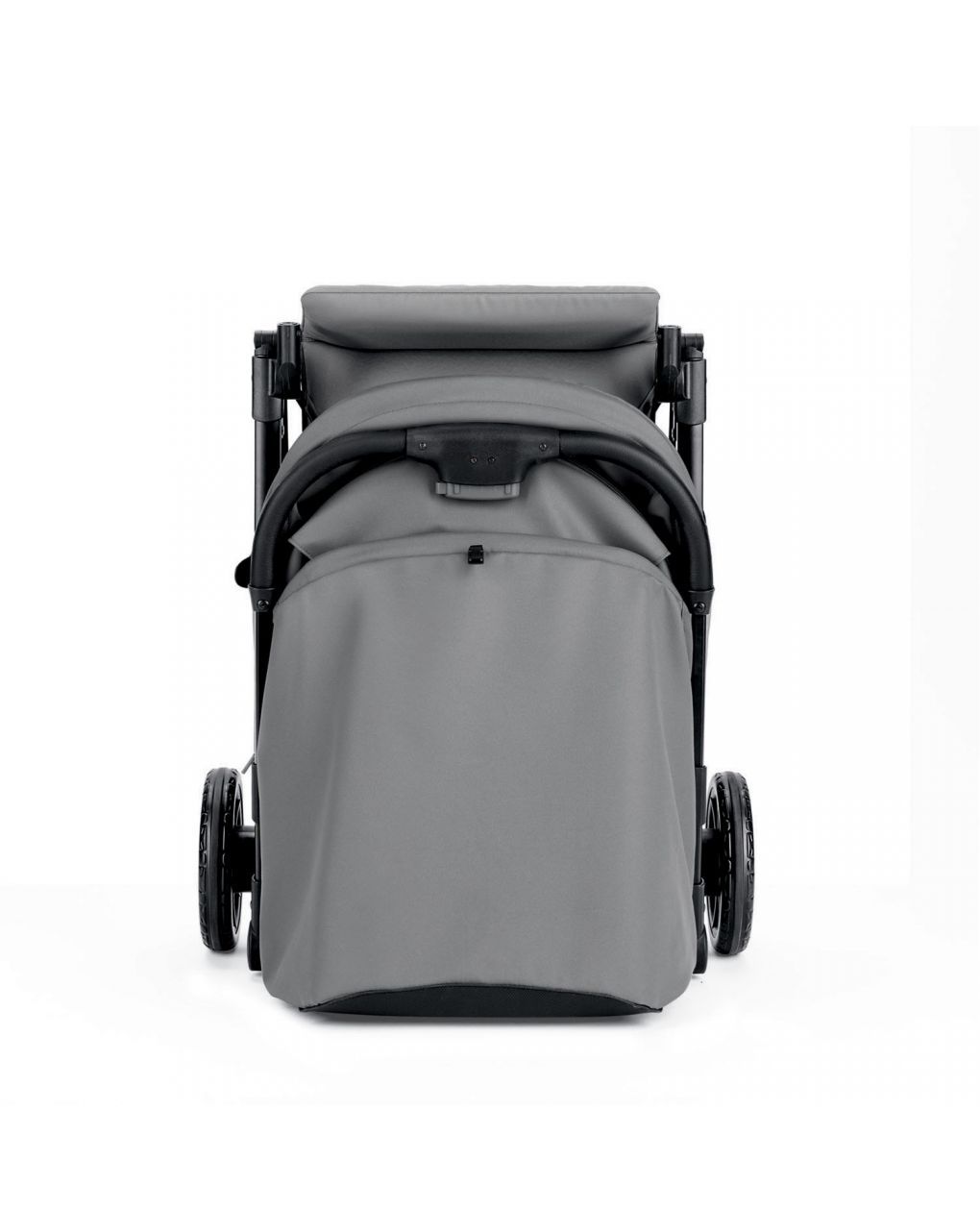 Inglesina καρότσι περιπάτου now nero/snap grey - Inglesina