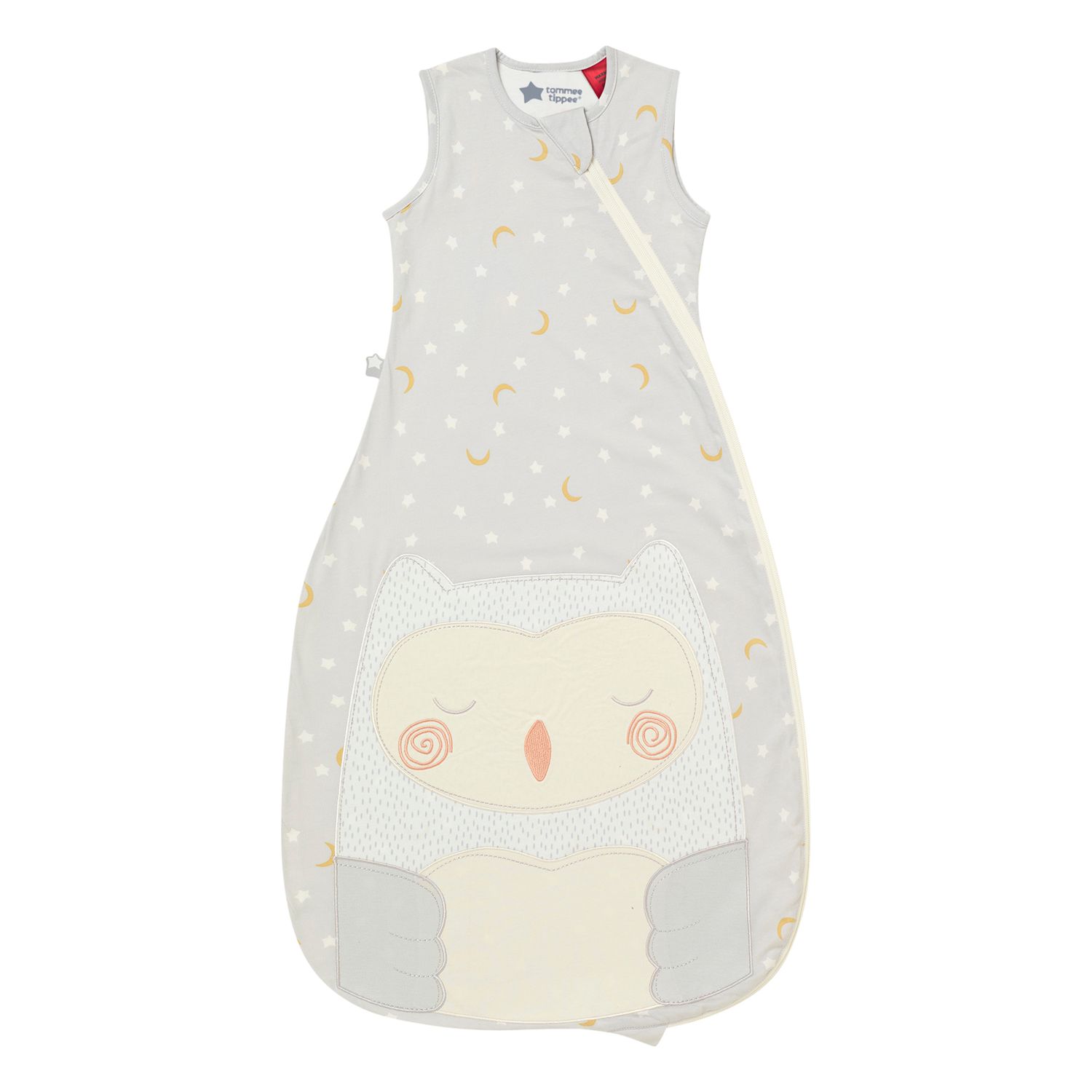 Gro υπνόσακος sleepbag φθινοπωρινός/ανοιξιάτικος 1.0 tog sleeping ollie 6-36 μηνών - The Gro Company