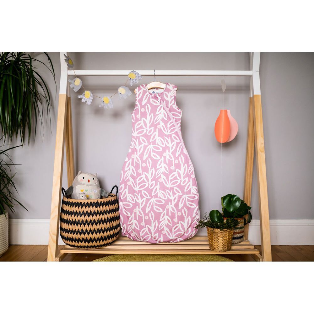 Gro υπνόσακος sleepbag χειμερινός 2.5 tog botanical 6-36 μηνών - The Gro Company