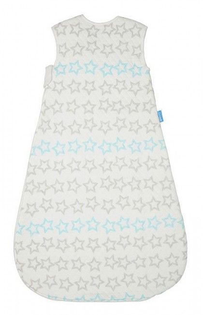Gro υπνόσακος sleepbag χειμερινός 2.5 tog jacquard insterstellar sparkle 18-36 μηνών - The Gro Company