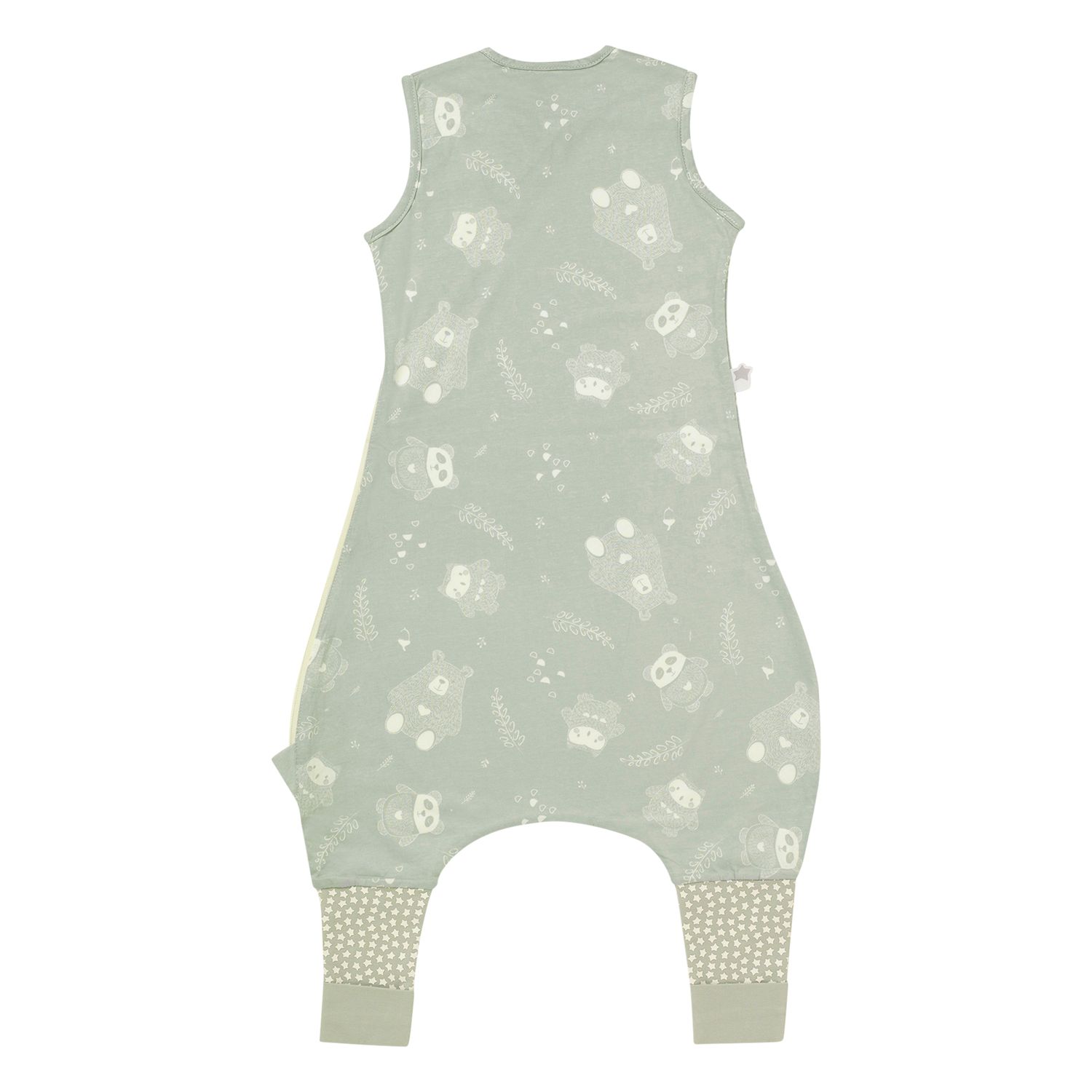 Gro υπνόσακος steppee φθινοπωρινός/ανοιξιάτικος 1.0 tog  woodland 6-18 μηνών - The Gro Company