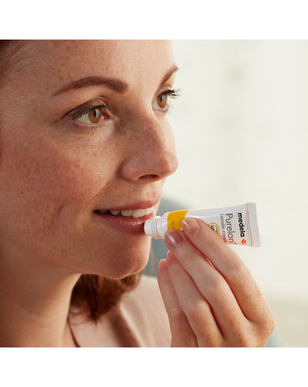 Medela purelan κρέμα θηλών 7gr - Medela