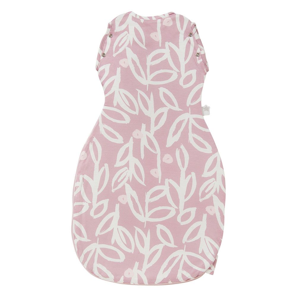 Gro υπνόσακος snuggle χειμερινός 2.5 tog botanical 3-9 μηνών - The Gro Company
