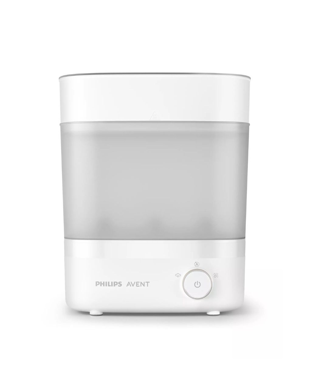 Philips avent αποστειρωτής και στεγνωτήρας μπιμπερό scf293/00