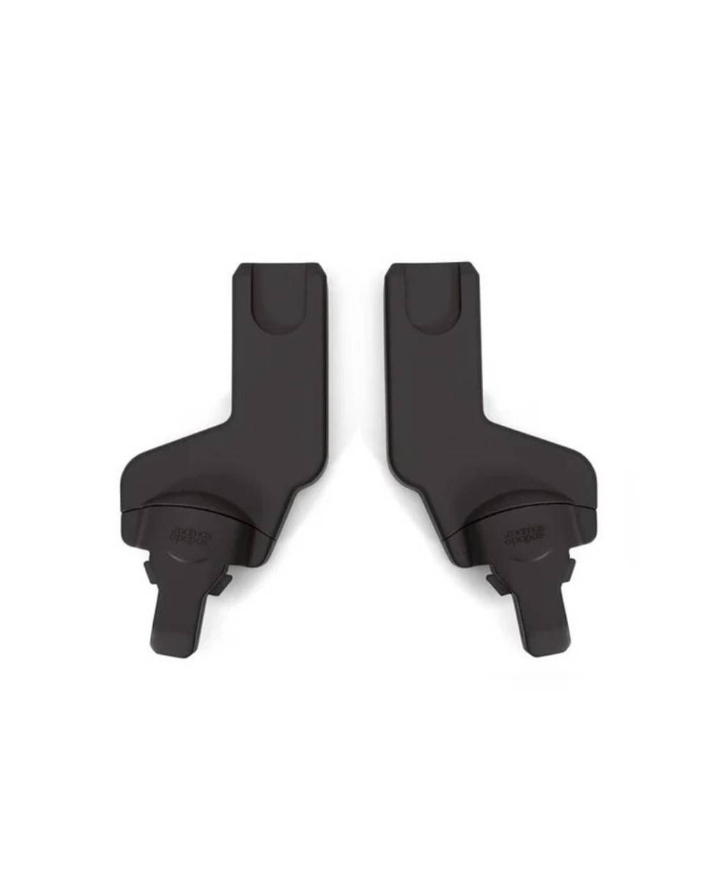 Mamas & papas - kit μετατροπής καροτσιού μαύρο armadillo flip/xt & ocarro - Mamas & Papas