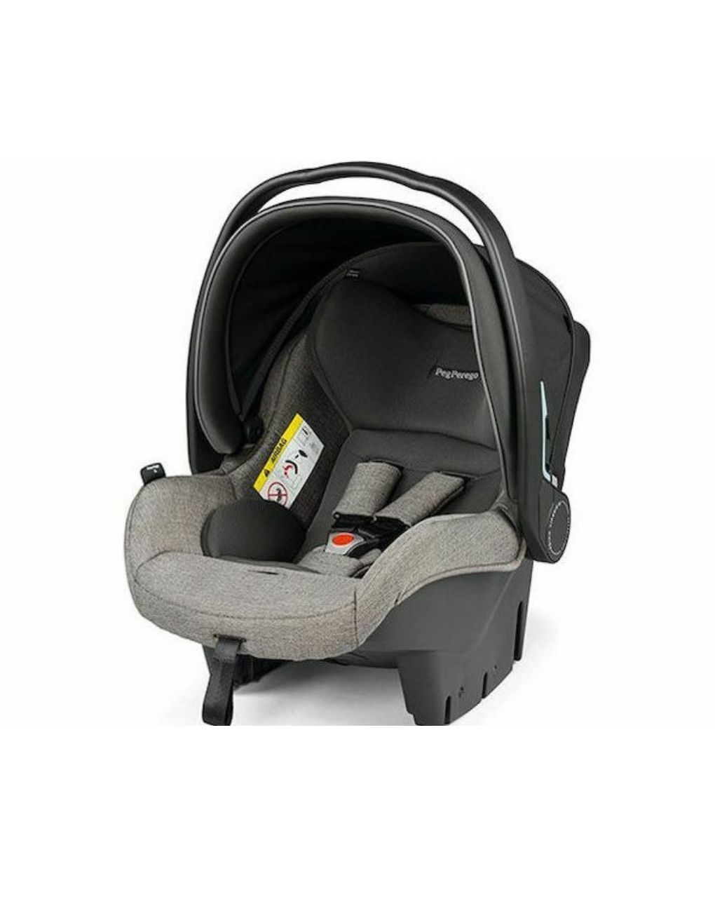 Peg perego πολυκαρότσι new book modular sl 3 in 1 city grey - Peg-Pérego