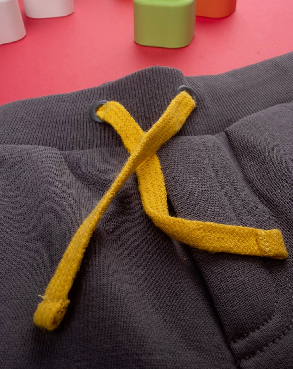 παιδικό παντελόνι φόρμας με pokémon για αγόρι - Prénatal