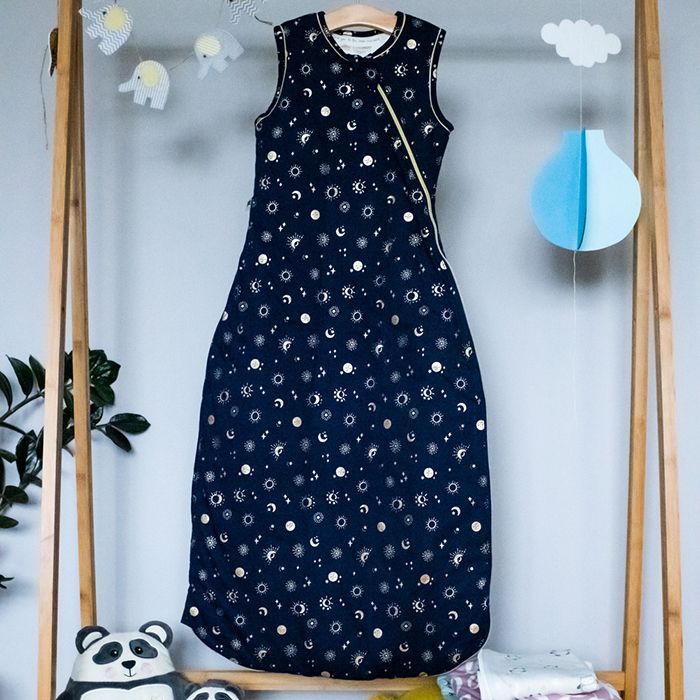 Gro υπνόσακος sleepbag χειμερινός 3.5 tog moon child 6-18 μηνών - The Gro Company