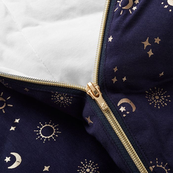 Gro υπνόσακος sleepbag χειμερινός 3.5 tog moon child 6-18 μηνών - The Gro Company