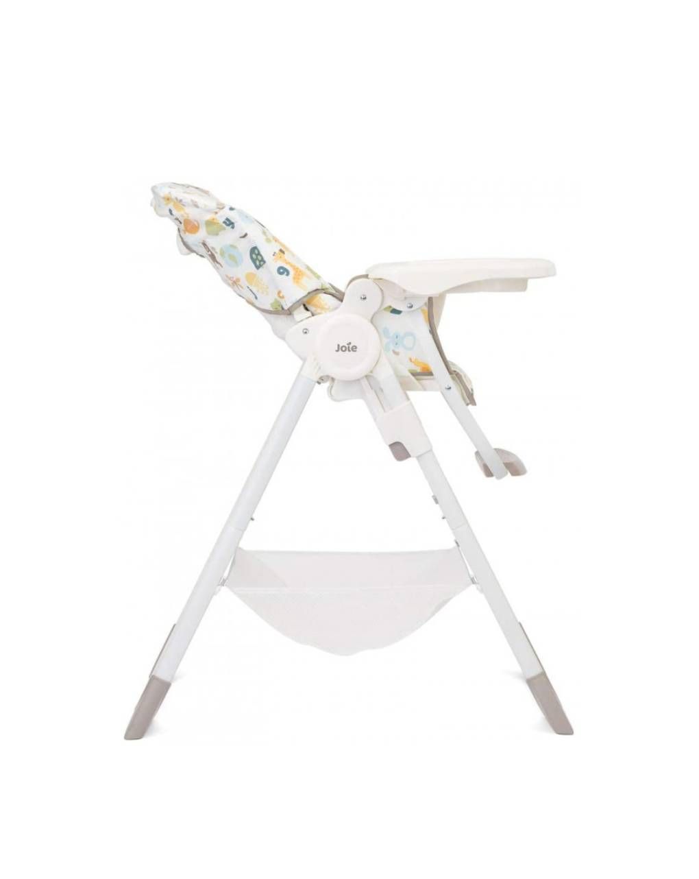 Joie καρεκλάκι φαγητού mimzy snacker 2in1 alphabet - Joie