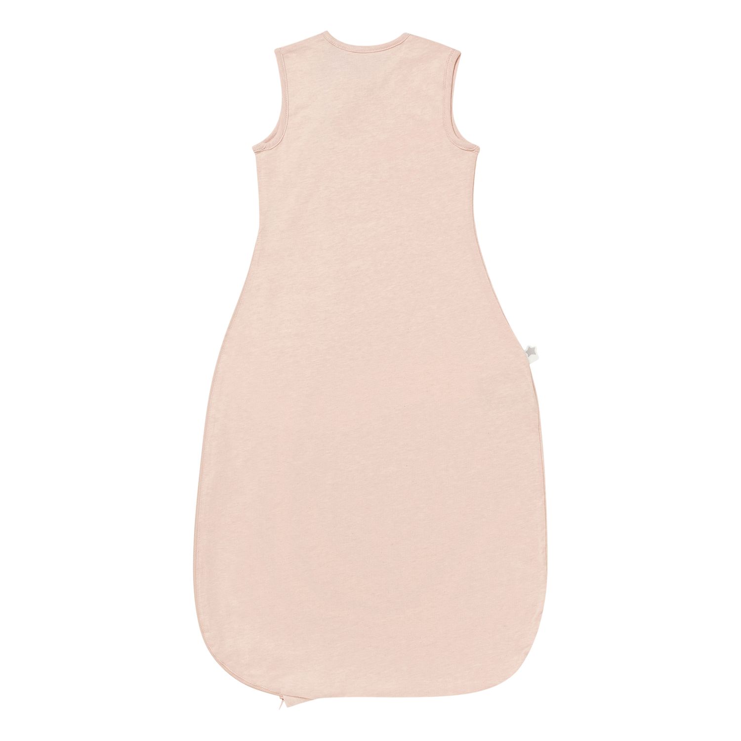 Gro υπνόσακος sleepbag φθινοπωρινός/ανοιξιάτικος 1.0 tog blush 6-18 μηνών - The Gro Company