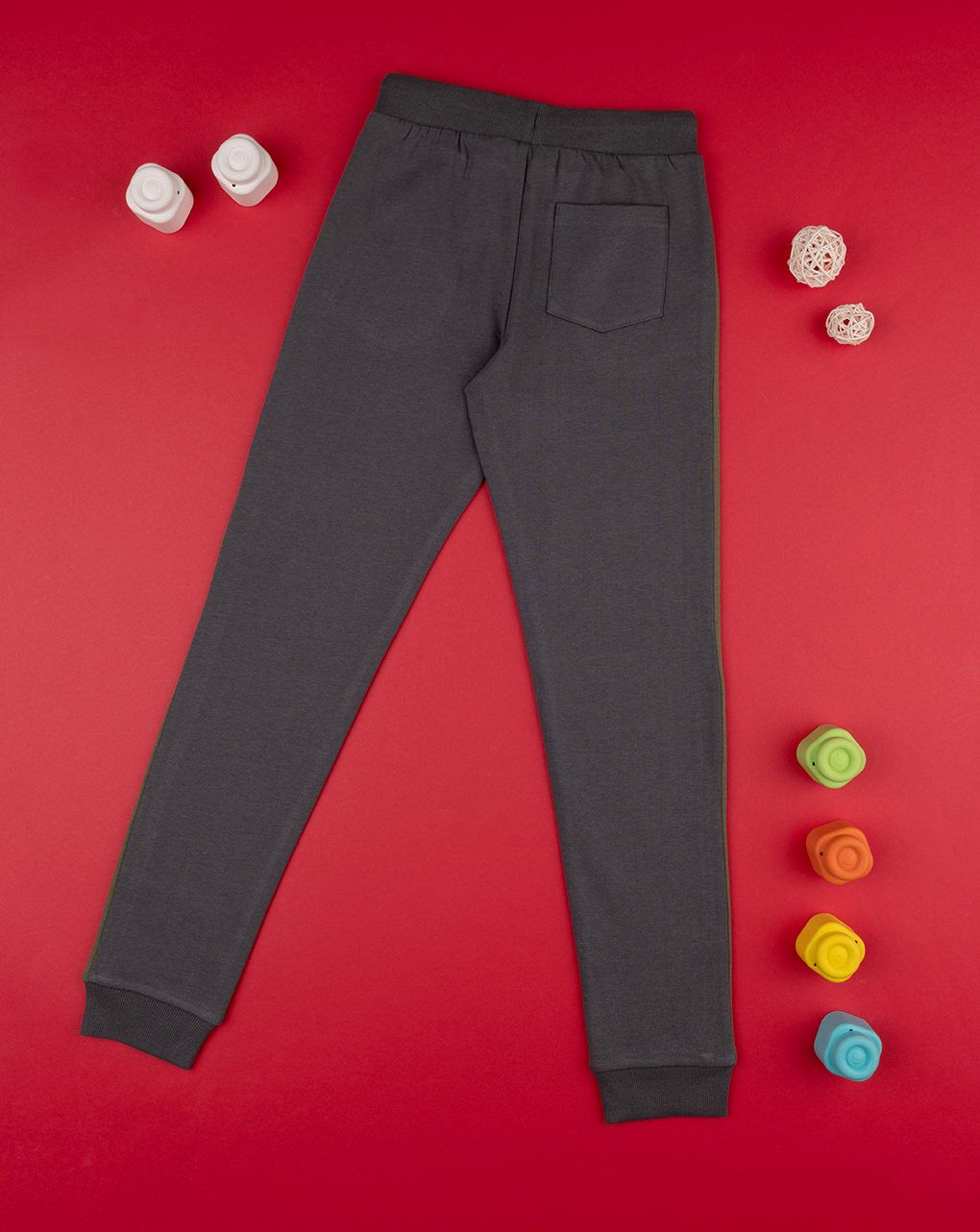 παιδικό παντελόνι φόρμας με pokémon για αγόρι - Prénatal