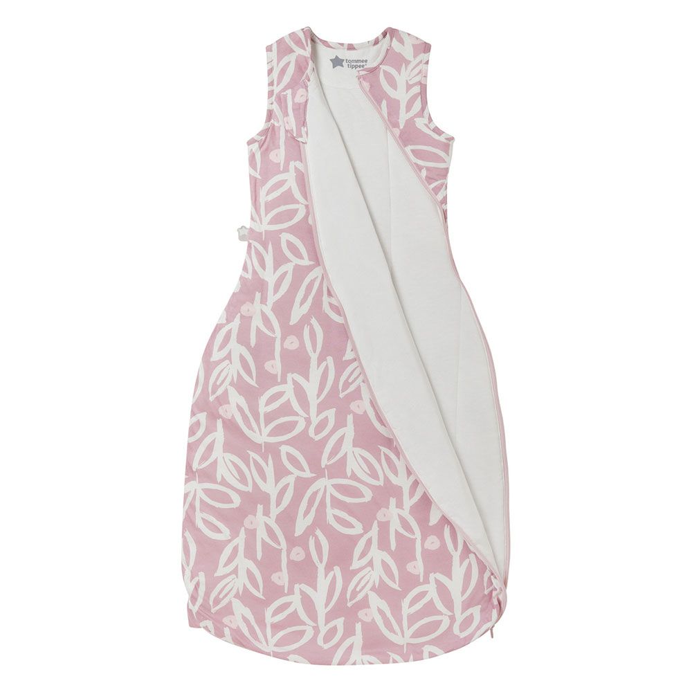 Gro υπνόσακος sleepbag χειμερινός 2.5 tog botanical 6-36 μηνών - The Gro Company