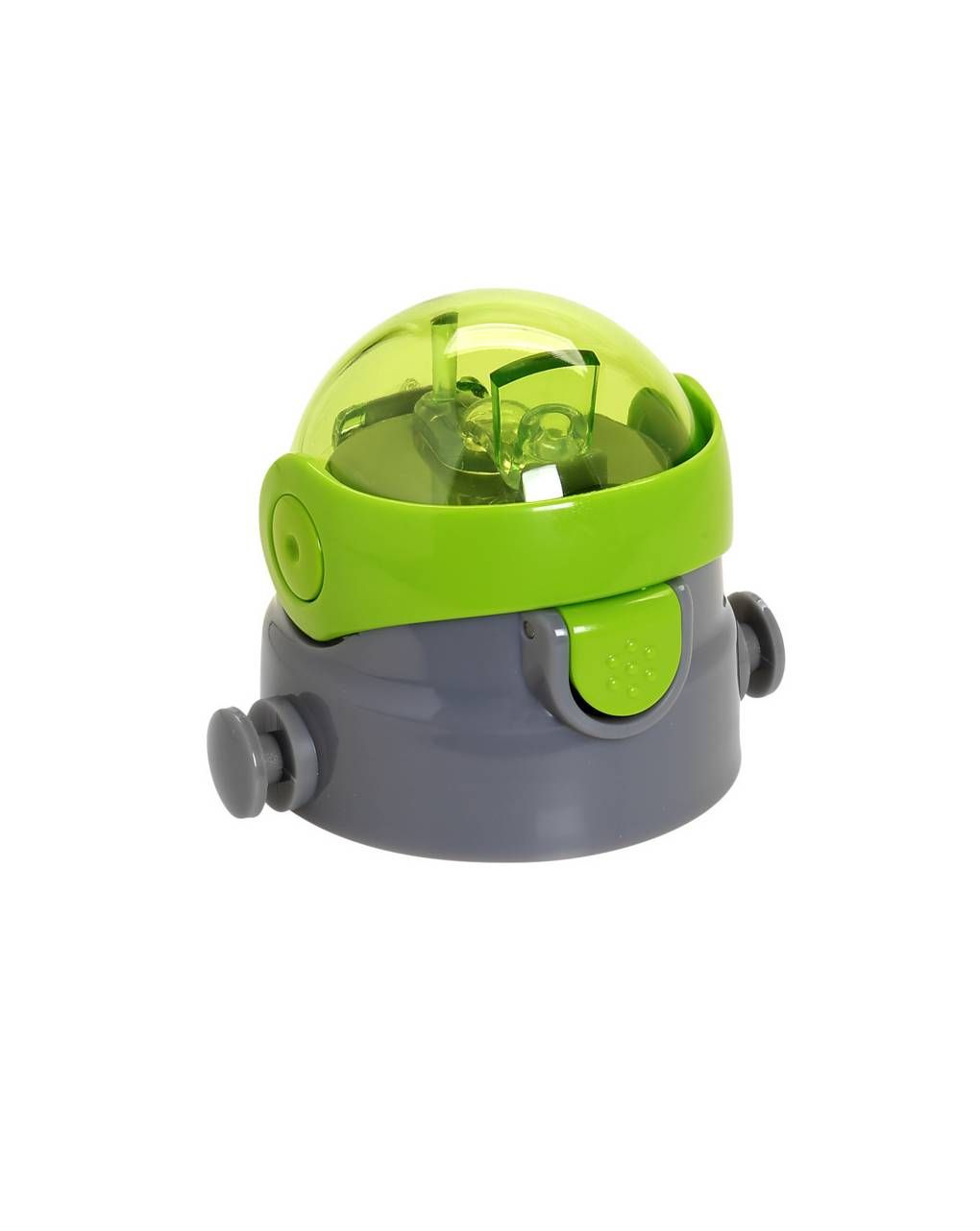 Ecolife ανταλλακτικό πώμα για kids thermos 400ml green 33-bo-0111 - Ecolife