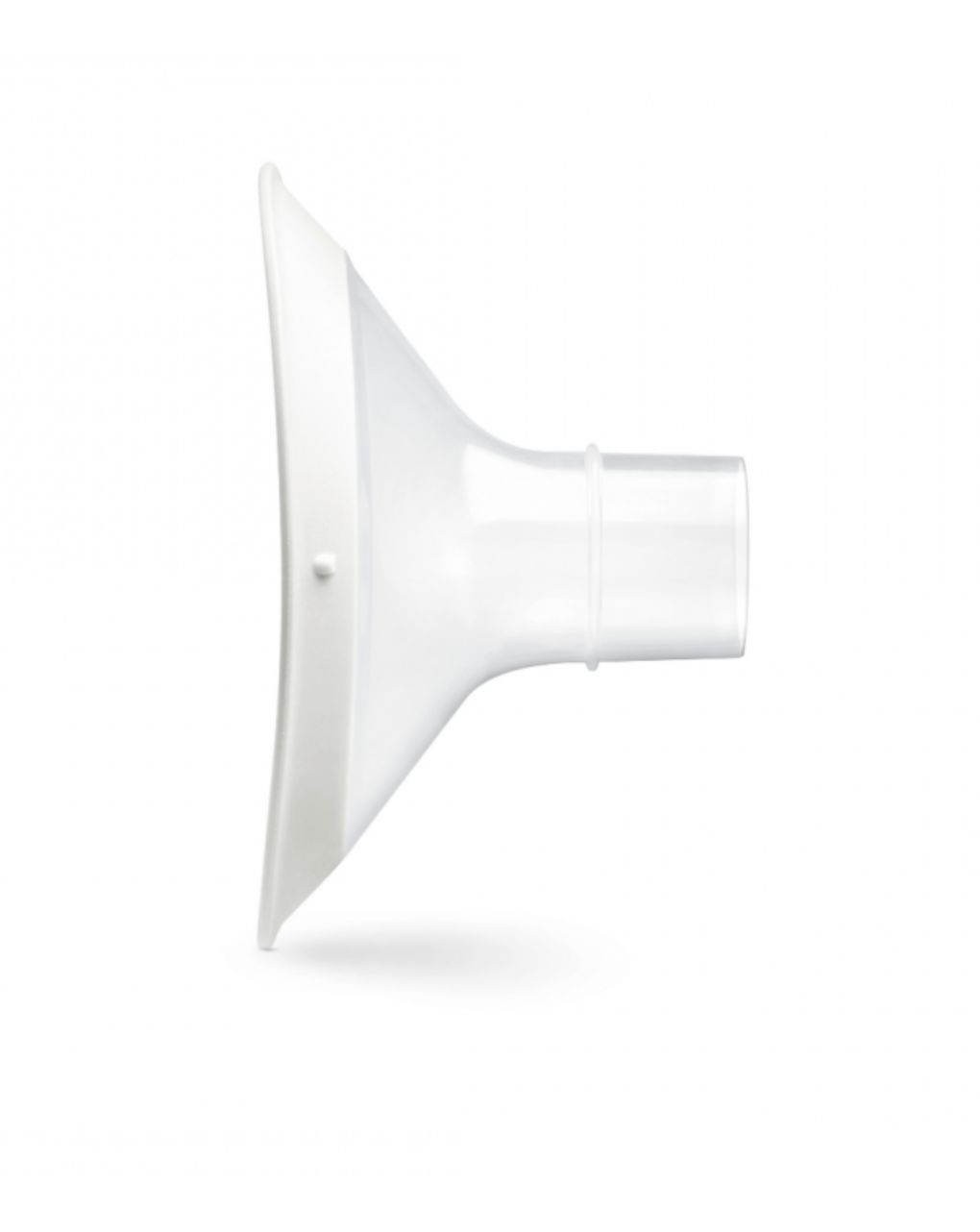 Medela χοάνη θηλάστρου 2τμχ personalfit flex 21mm small - Medela