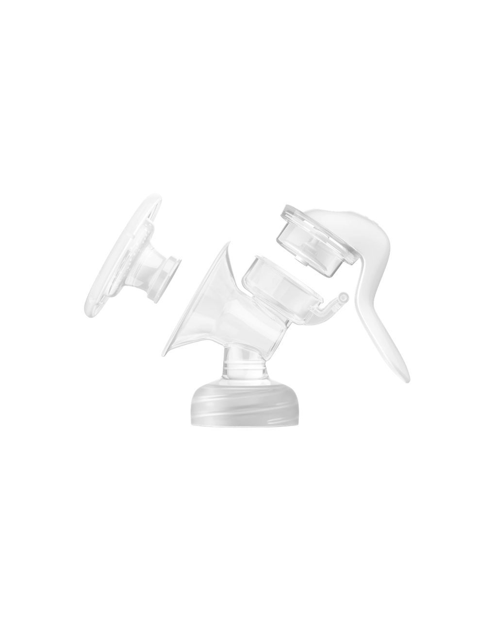 Philips avent απλό χειροκίνητο θήλαστρο scf430/20 - Philips Avent
