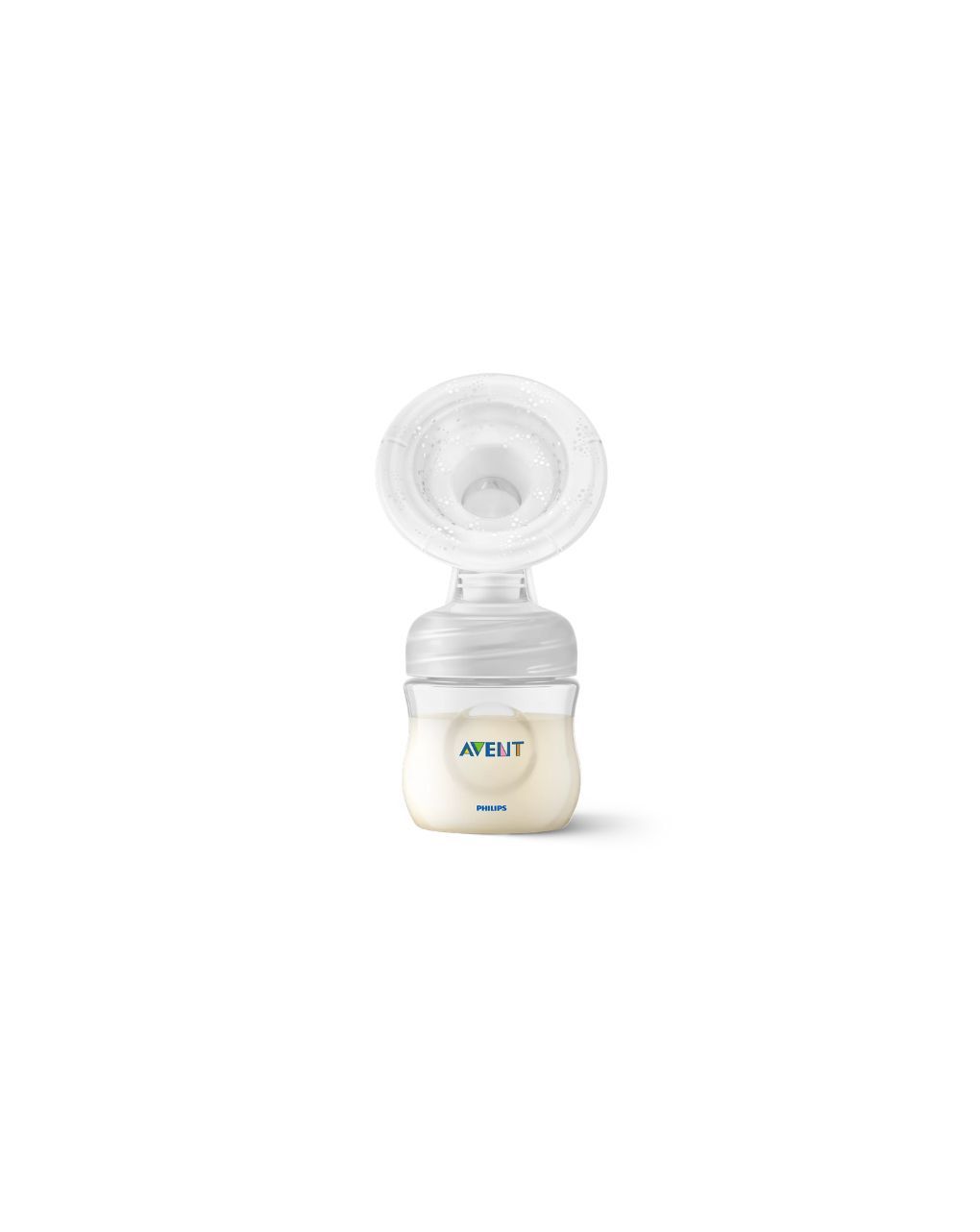 Philips avent απλό χειροκίνητο θήλαστρο scf430/20 - Philips Avent